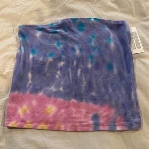 American eagle tube top